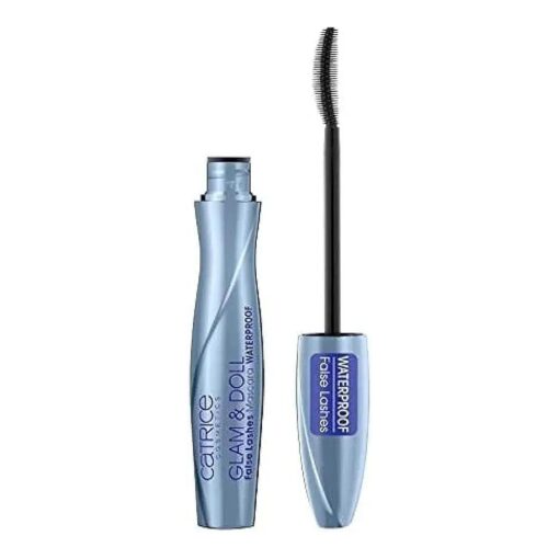 Catrice | Glam & Doll Mascara ( False Lashes - Waterproof )