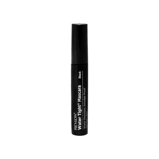 Revlon Water Tight Mascara, Black, 8ml