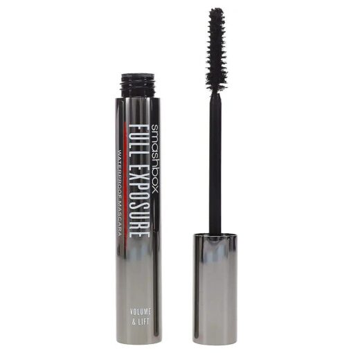 Smashbox Full Exposure Waterproof Mascara, 0.27 Fluid Ounce