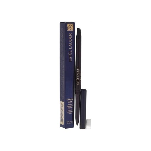 Estee Lauder Double Wear Infinite Women 's Waterproof Eyeliner, Espresso, 0.01 Oz