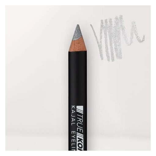 Pippa Of London True Kohl Waterproof Eyeliner Pencil