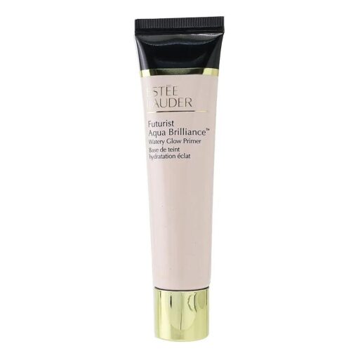 Futurist Aqua Brilliance Watery Glow Primer by Estee Lauder for Women - 1.3 oz Primer