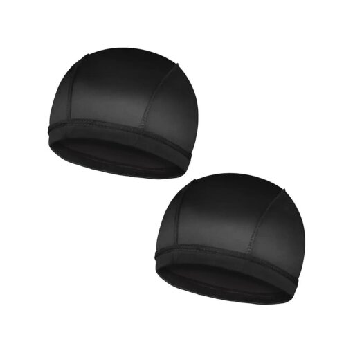 2PC Wave Cap for Men Waves