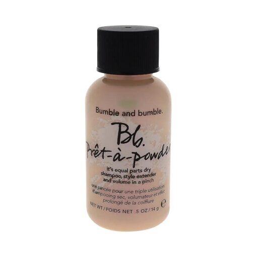 Bumble and bumble Pret-a-powder Dry Shampoo