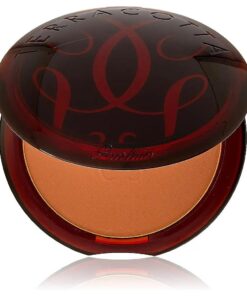 Guerlain Terracotta The Bronzing Powder # 01 Light Warm, 0.3 Ounce