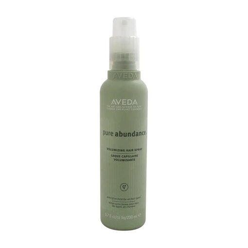 Pure Abundance Volumizing Hair Spray 6.7 oz