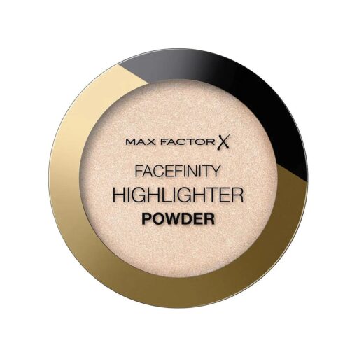 Max Factor Facefinity Powder Highlighter, 001 Nude Beam