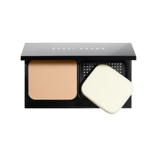 Bobbi Brown Skin Weightless Powder Foundation, No, 03 Beige, 0.38 Ounce