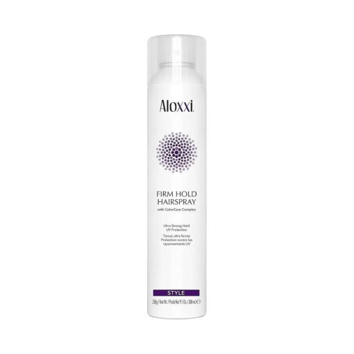 Firm Hold Hairspray, 9.1 oz