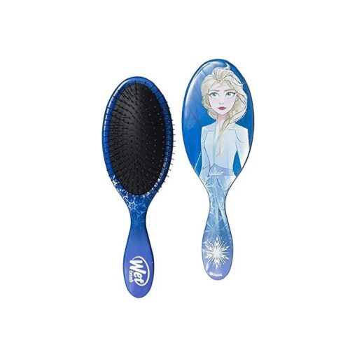 Wet Brush Original Detangler Disney Frozen 2 Collection - Elsa