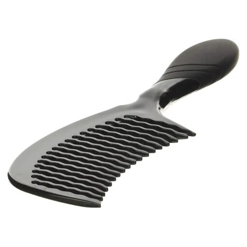 Wet Brush Comb Pro Detangler Black