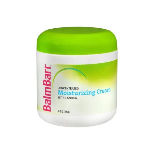 Whipped Moisturizing Creme, 6-Ounce Canisters