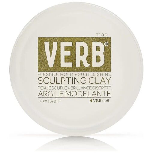 Verb Sculpting Clay, 2 oz