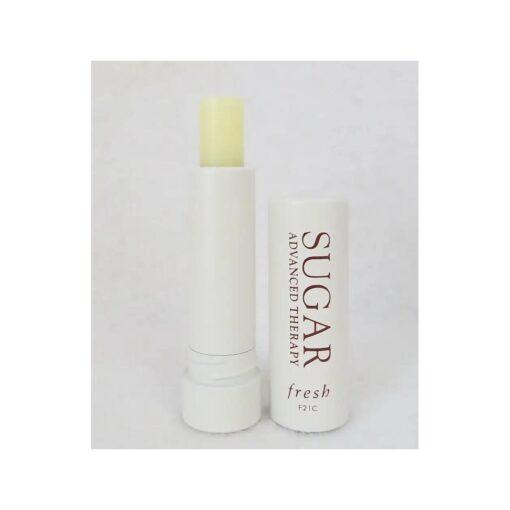 Fresh Sugar Advanced Therapy Lip Treatment 0.07 OZ Travel Size