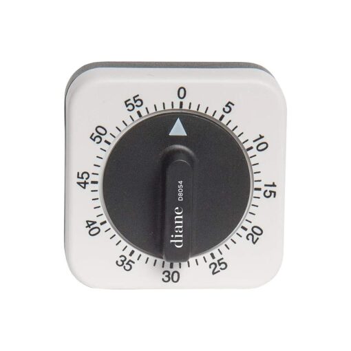 Diane Dial Timer Highlighting Product