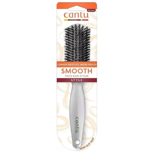 Cantu Smooth Thick Hair Styler