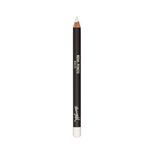 Kohl Pencil | White