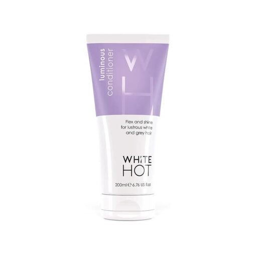 Conditioner by White Hot Luminous Conditioner 200ml