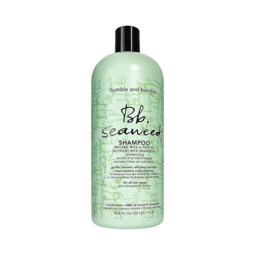 Bumble and bumble Seaweed Nourishing Shampoo