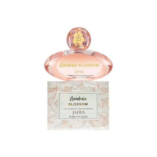 JAFRA Gardenia Blossom Eau de Parfum by Jafra