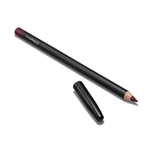 MAC Lip Pencil Vino