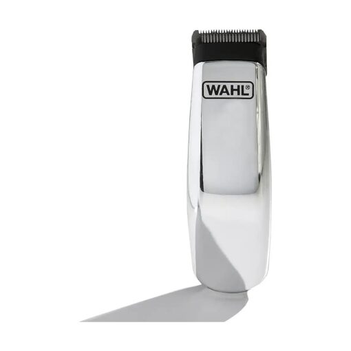 Wahl Professional Half Pint Trimmer, Battery Powered Precision that Fits in Your Hand with Case for Professional Barbers and Stylists - Model 8064-900