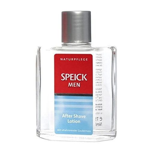 Speick After Shave Lotion, 3.4 oz