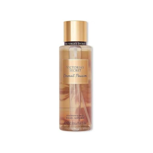 Victoria 's Secret Fragrance Mist ( Coconut Passion )