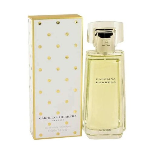 CAROLINA HERRERA For Women By CAROLINA HERRERA