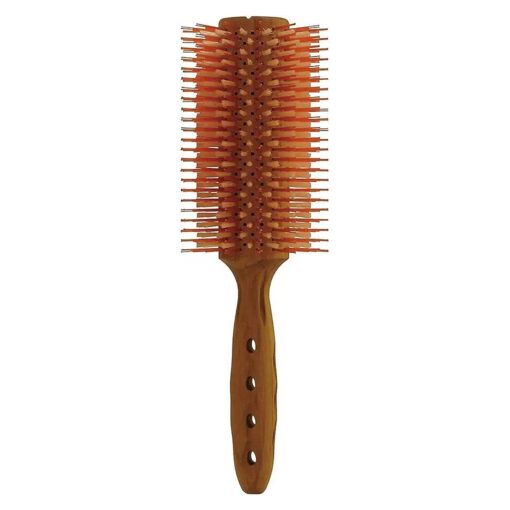 YS Park G - Series Curl Shine Styler Round Brush - 66GW 0 ( W 2.8 x L 9.0 )