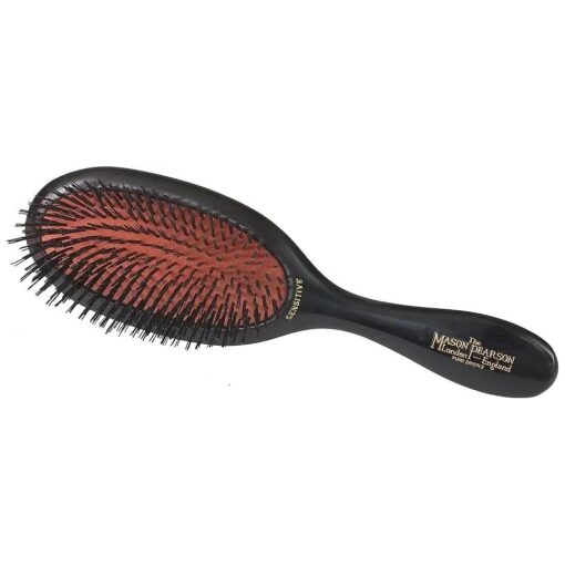 Mason Pearson SENSITIVE ALL BOAR BRISTLE BRUSH