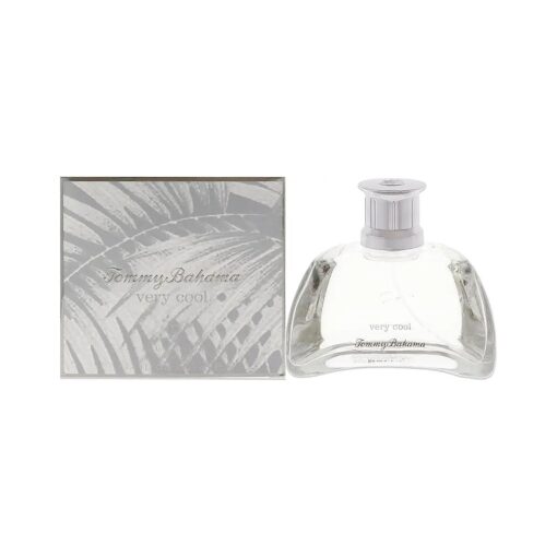 TOMMY BAHAMA VERY COOL Cologne Spray for Men, 3.4 Ounce