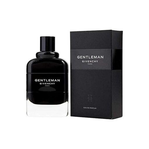 Givenchy Gentleman Eau De Parfum Spray for Men, 3.4 Ounce