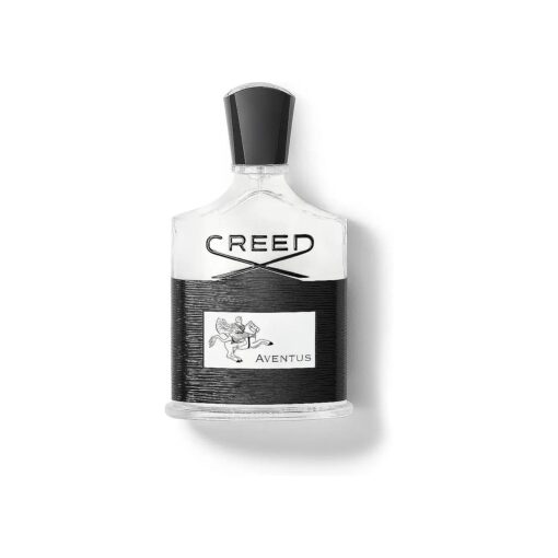 CREED Store Creed Aventus, Men 's Luxury Cologne, Dry Woods, Fresh & Citrus Fruity Fragrance, 100 ML