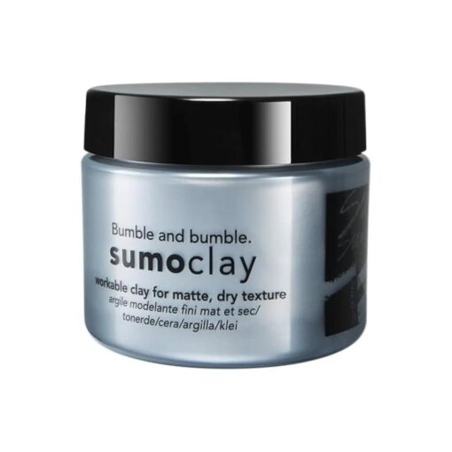 Bumble and bumble, Sumoclay Matte Texture Clay, 1.5 oz .