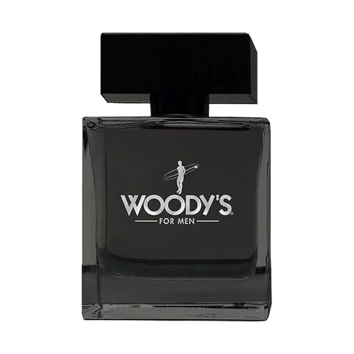 Woody 's For Men, Signature Fragrance, 3.4 oz