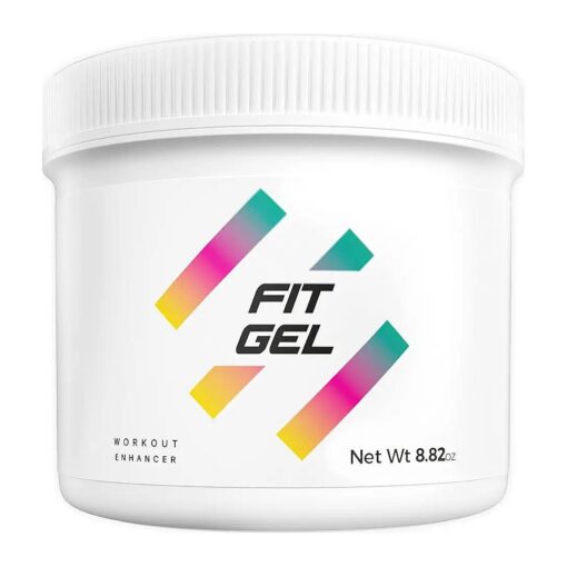 Work Out Enhancer Sweat Gel ( Coconut ) Hot Cream Target Tummy Belly, Sweet Scent, Easy Apply Jar ( 8.8 oz )