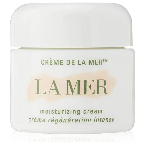 LA MER | Creme de La Mer, Moisturizing cream 2OZ, white