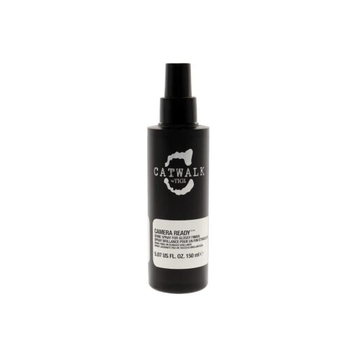 Catwalk Camera Ready Shine Spray, 5.07 Ounce